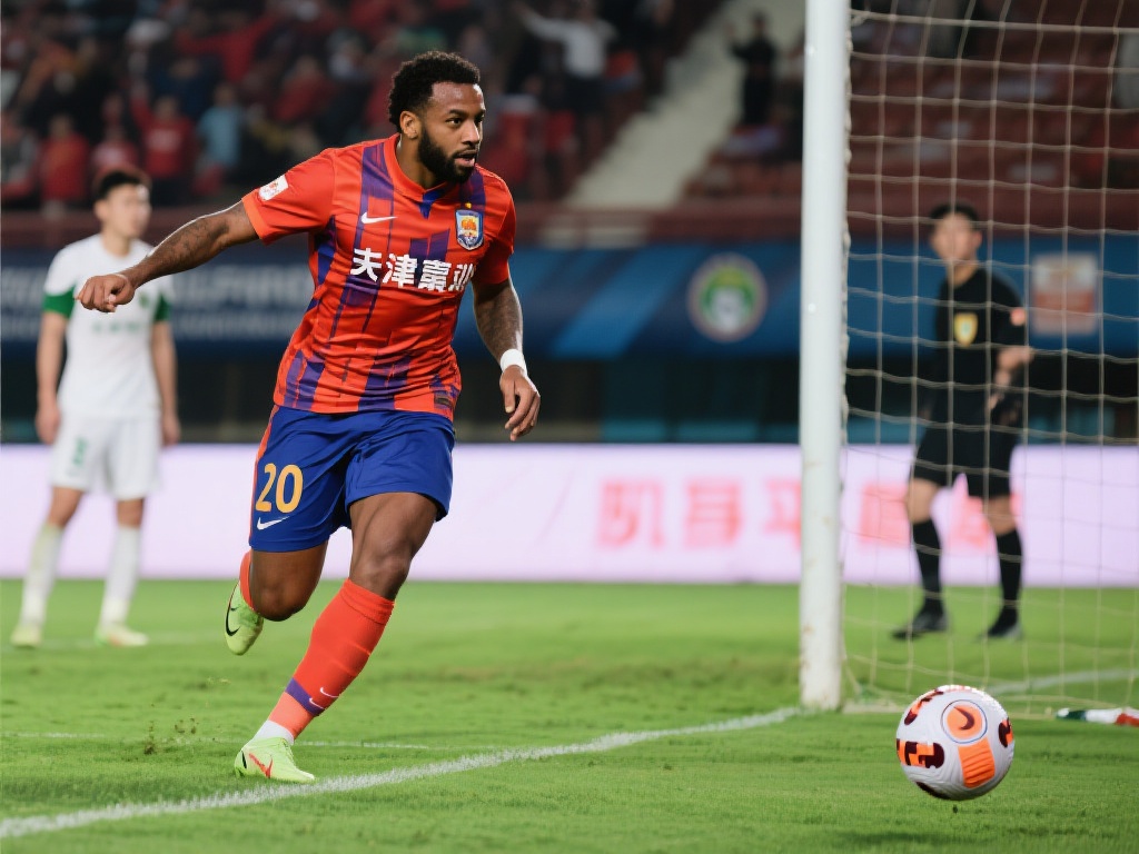 彰显了拉美 彰显了拉美