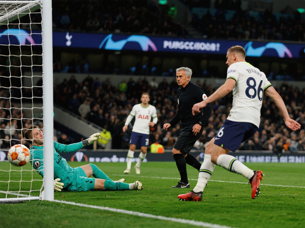 他的传球视 他的传球视