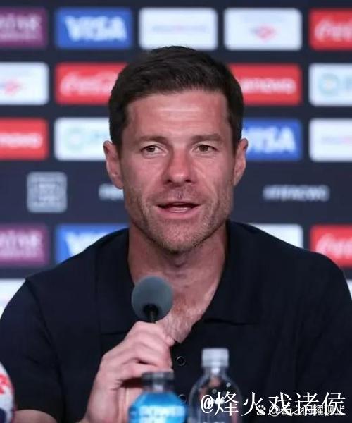 阿隆索的关键希望，竟是替补席上32场不进球之人！